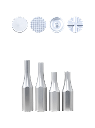 手握式焊接机?焊头