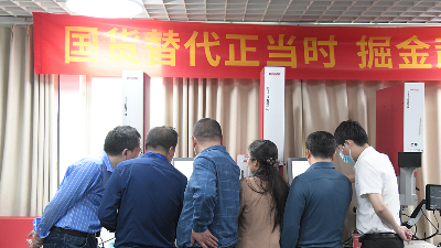 信创引领未来，灵科超声波赋能深圳电子设备制造业发展