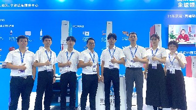 珠海国际办公设备及耗材展览会圆满收官，带您回顾精彩瞬间！