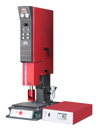 L3000 High End(模拟机型)灵科超声波塑焊机 L3000 High End灵科超声波塑焊机(数字化型)