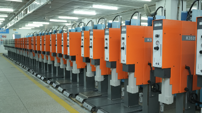 灵科超声波：专业破解<i style='color:red'>海尔曼</i>焊接机导轨卡滞难题