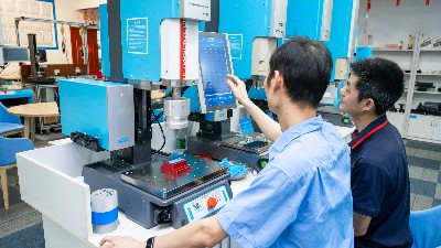 国内主流超声波焊接机深度测评：五大设备如何匹配不同制造需求？