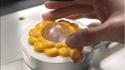 超声波焊接机在ABS材质<i style='color:red'>玩具焊接</i>中的应用详解