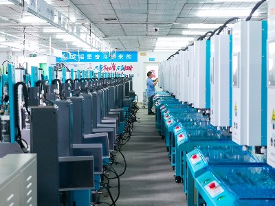 电压波动这个“隐形杀手”，正在悄悄影响你的灵高超声波焊接机