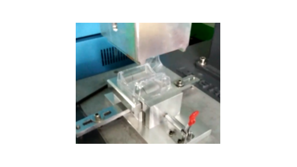 灵科超声波塑焊如何<i style='color:red'>检查</i>内部受损塑件呢