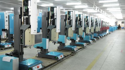 惠州超声波焊接机：<i style='color:red'>无纺布焊接</i>的革新者