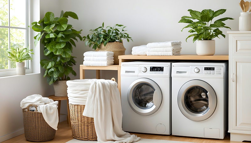 超声波焊接家用电器