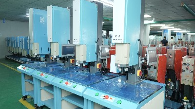 超声波焊接技术如何革新牙线生产？更强韧、更安全、更高效