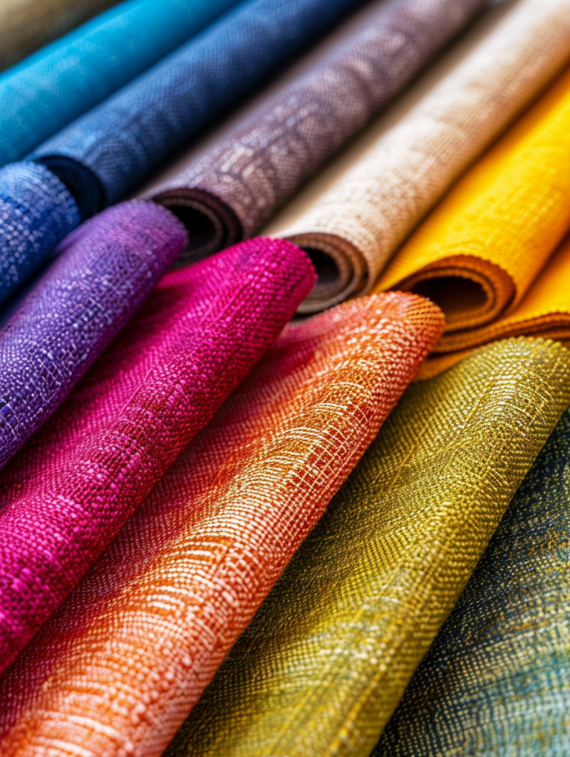 千库网_织物颜色样品细节特写背景_摄影图编号20764232