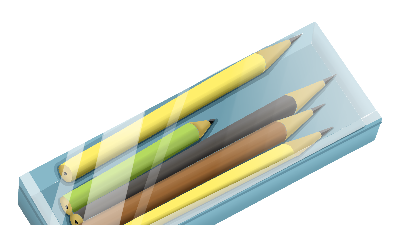 告别胶水与螺丝！灵科超声波重塑文具盒制造