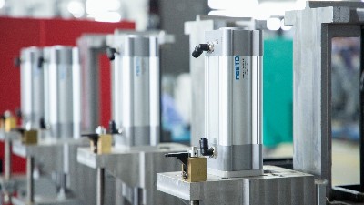 灵科超声波焊接：扫描仪外壳焊接的“隐形”功臣