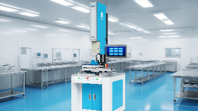 灵科超声波焊接：透析管焊接的“黑科技”优势