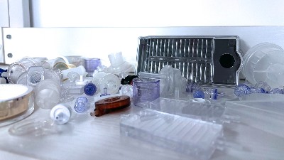 医疗器械焊接有难题？灵科超声波帮您轻松应对！