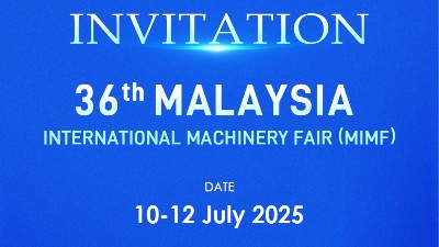 东南亚制造如何弯道超车？答案藏在MIMF 2025的V27展位！