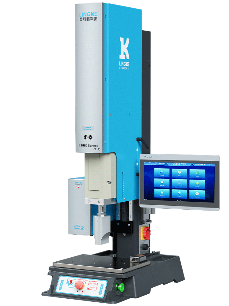 L3000 Plus 数字化机型(方立柱)