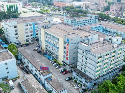 灵科超声波外景3