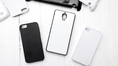 灵科超声波焊接机焊接<i style='color:red'>手机壳</i>的优势