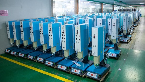 “超声波”除了焊接、清洗，你知道它的筛分功能吗？