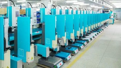 <i style='color:red'>东莞超声波</i>焊接机在 EVA 棉隔膜制造中的焊接应用