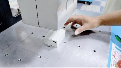 <i style='color:red'>一源超声波</i>焊接机异常噪音故障如何维修