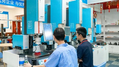 选对焊接设备很关键！黄圃镇超声波焊接机值得关注