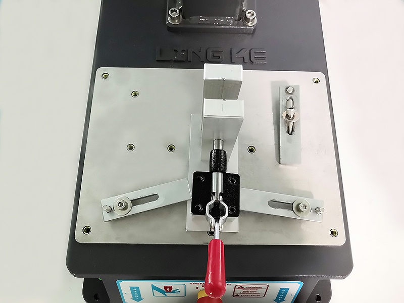 超声波焊接模具
