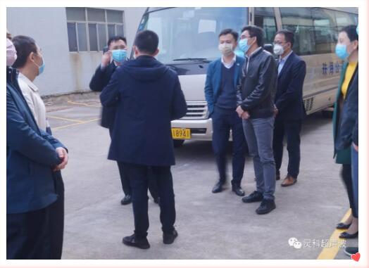 珠海市全力抗击疫情口罩生产设备 珠海市全力抗击疫情口罩生产设备