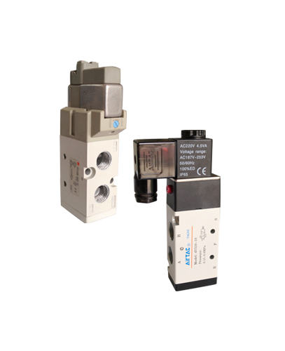 灵科超声波亚德客电磁阀SMC电磁阀