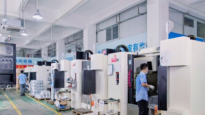 锚定<i style='color:red'>产业第一</i> 助力数智赋能！灵科超声波展现民企担当