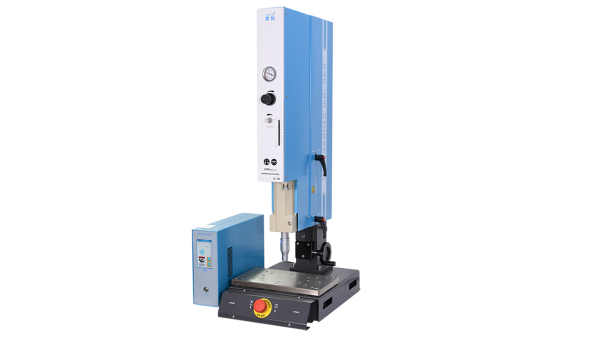 超声波焊接在操作中的安全探究