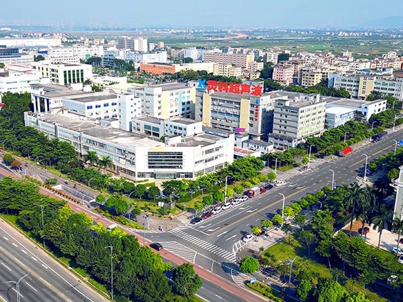 灵科超声波<i style='color:red'>2024</i>年度工作总结暨2025年工作计划会议顺利召开