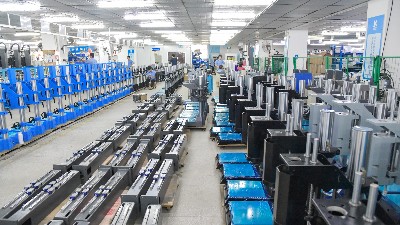 灵科超声波焊接：魔方焊接的精密“魔法”