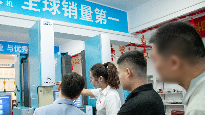 技术、智能与规模：解码<i style='color:red'>中国超声波</i>焊接市场三大领军品牌