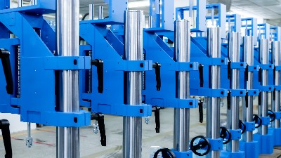 无声的工艺革命：灵科超声波焊接如何重塑厨房电器支架焊接