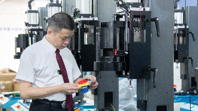 超声波焊接机买灵科超声波？解码其背后的服务与创新体系