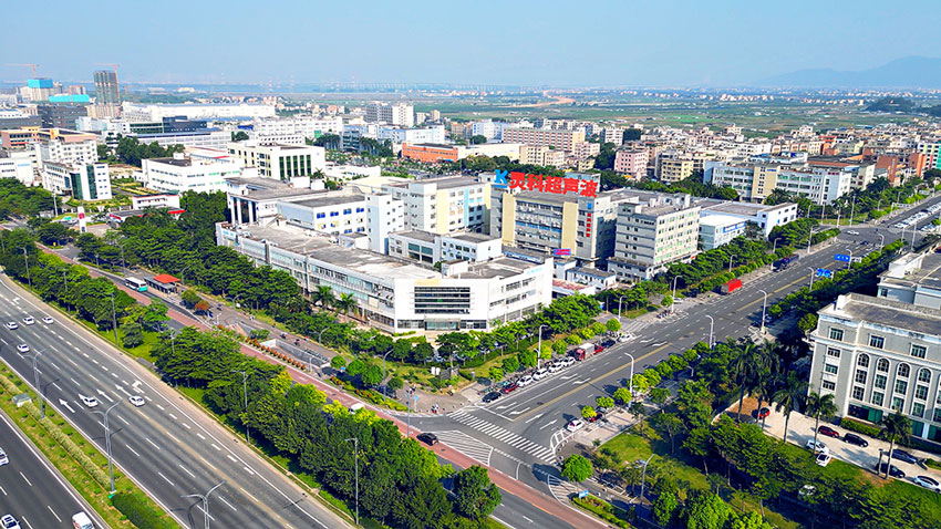 致全球客户、合作伙伴和朋友们的一封信