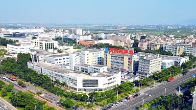 硬气刚！这家<i style='color:red'>超声波焊接设备厂商</i>倒逼外企降价三分之二