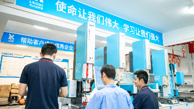 选对焊接设备很关键！<i style='color:red'>潮州超声波</i>焊接机受企业认可