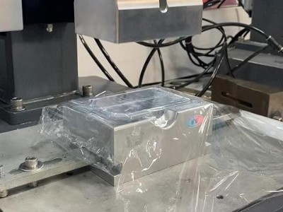 灵科超声波-<i style='color:red'>ps透明墨盒焊接</i>