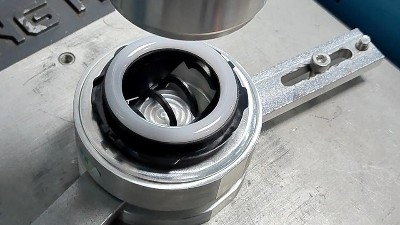 超声波焊接机在便携式补光<i style='color:red'>灯管焊接</i>应用方案详解