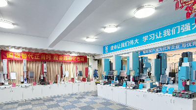 技术平权时代来临！灵科超声波设备如何实现反超杜肯？