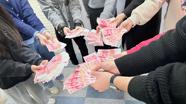 灵科超声波，又双叒叕发<i style='color:red'>奖励金</i>啦！