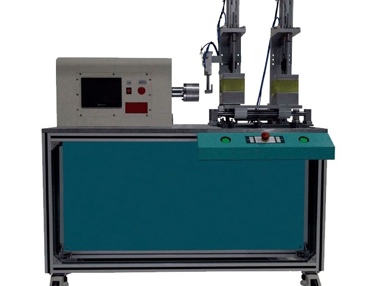 灵科旋熔机焊接适用于哪些产品？