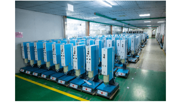 湛江营商环境持续优化 灵科注重科研争做超声波<i style='color:red'>行业第一</i>