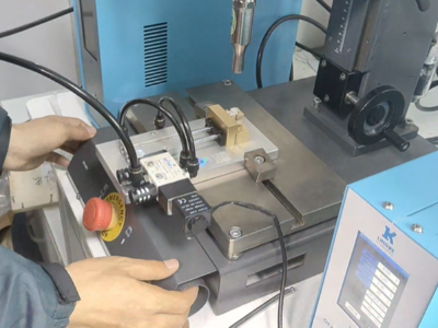 电子元器件组装焊接