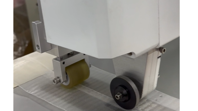 尼龙材质网焊接