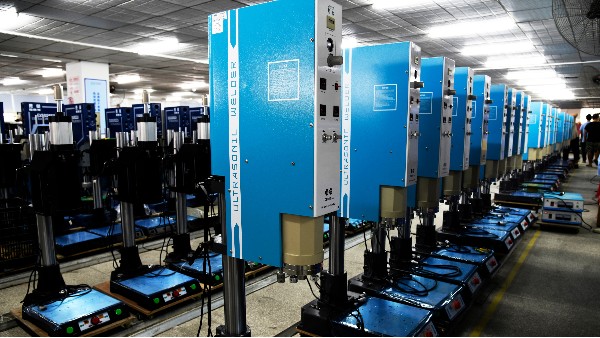 超声波熔接强度不佳时如何进行有效处理