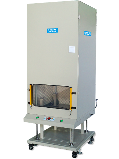 15/20kHz 灵科超声波环保隔音罩(非标定制款) 15/20kHz 灵科超声波环保隔音罩(非标定制款)