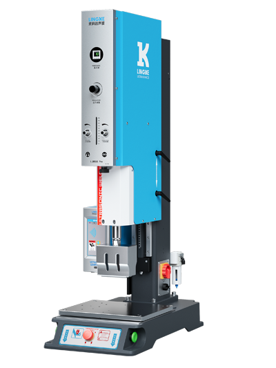 灵科超声波塑料焊接机 20kHz-2000/3000W L3000 Pro 数字 灵科超声波塑料焊接机 20kHz-2000/3000W L3000 Pro 数字