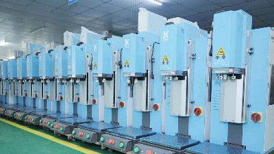 惠州推进百亿工业<i style='color:red'>设备更新</i>，灵科超声波在行动